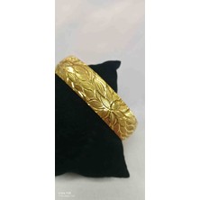 Ömür Çelik Bilezik