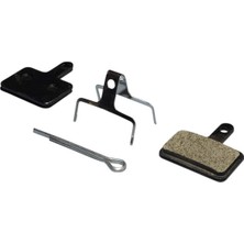 User Pil Batarya Rks Elektrikli Bisiklet Fren Balatası (Üniversal)