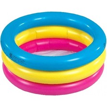 Eco Lounge Altis Üç Halka Havuz A-790