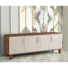 Yuvaset Home Bohem Çizgi Tv Ünitesi