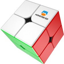 Allians 2x2 Zeka Küpü Türkiye Resmi Satıcı Gan Üretimi Etiketsiz Eğitici Oyun