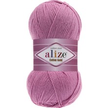 Poyrish Alize Cotton Gold - 98