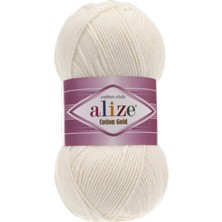 Poyrish Alize Cotton Gold - 62