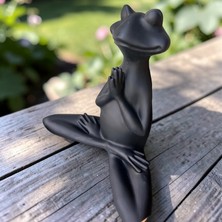 Sunbrella Yogo Kurbağa Eller Kapalı