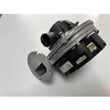 Baymak Novadens Extra Premix Fan Motoru