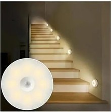 Eco Lounge Hareket Sensörlü LED Lamba