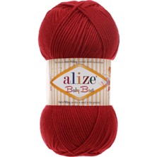 Poyrish Alize Baby Best - 106