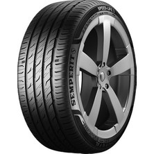 Semperit 235/50 R19 99V Fr Speedlife-3 Oto Yaz Lastiği (Üretim Yılı: 2026)