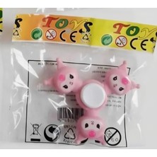 Dogadastore Kuromi Stres Çarkı
