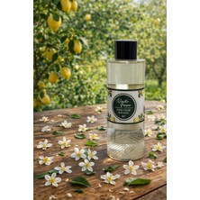 Viento Fresco, Kolonya, Limon Çiçeği, 400ML, Kaliteli, Plastik Şişe