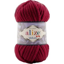 Poyrish Alize Velluto - 107