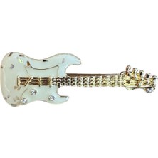 618 Concept Gitar Broş