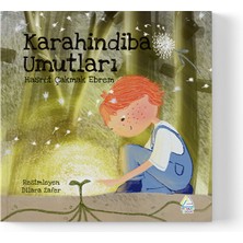 Mahlas Yayınları Hasret Ebrem - Karahindiba Umutları