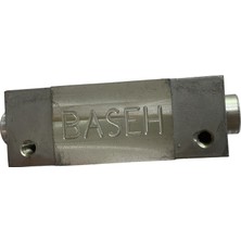 Baseh Kabuk Soyma Bıçak Gövdesi Boş