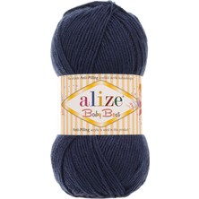 Poyrish Alize Baby Best - 58