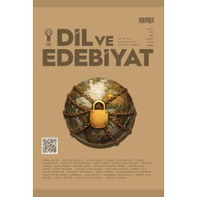 Dergi Kapında Dil ve Edebiyat Dergi 207.SAYI Mart 2026