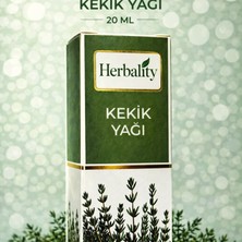 Çare Burada Kekik Yağı (20 Ml)