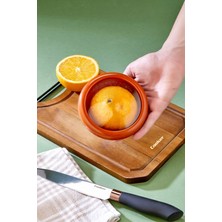 Cooker Freshcup Yarım Meyve Sebze Saklama Kabı YK1818