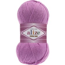 Poyrish Alize Cotton Gold - 43