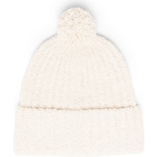 Herschel Supply Co. Boucle Pom Solid | Ponponlu Yumuşak Örgü Bere