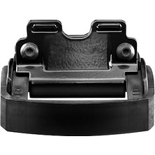 Indispensablely Thule, Montaj Kiti Podyum