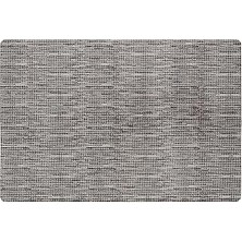 Indispensablely Sohome Ince Iç Mekan Kapı Paspası Mutfak Paspası, Düşük Profilli Lekeye Dayanıklı Kaymaz Tasa