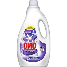 Indispensablely Cold Power Sık Yıkananlar Tüm Renkler Için Sıvı Çamaşır Deterjanı 2500 ml