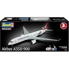 Indispensablely Revell G. Set Airbus A350-900 Oyuncak