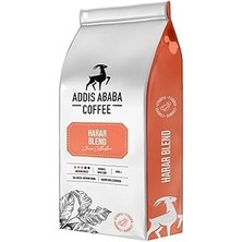 Indispensablely Addis Ababa Harar Blend French Press 1kg