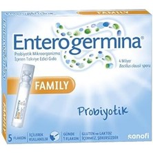 Indispensablely Enterogermina 4b_5 Flakon