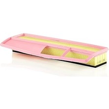 Indispensablely Mann Filter Hava Filtresi C 3877/1 (Fiat)