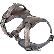 Indispensablely &amp; Molly Matrix 2.0 Akıllı Künyeli Göğüs Tasması – Üstün K