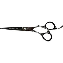 Shadow Line CK15-60 Profesyonel Berber Makası 440C 6 Inç 15,24 cm