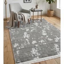 Woolen Home Diana Koleksiyonu Modern Desenli Akrilik Halı