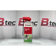 Würth Hhs® 6000 Plus Tutunma Özellikli Yağlayıcı 400ML (Yeni Tarihli)