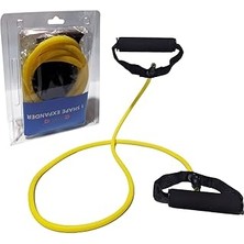 Indispensablely Avessa Direnç Lastiği HAFIF(6*9*1200 Mm)