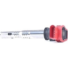 Indispensablely Hella Ateşleme BOBINI-12V-4-KUTUPLU-BUJI Delik/buji Fişi Dahil - Geçmeli - Audi Q7 3.0 Tfsi (2015-2