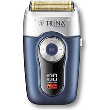 Indispensablely Trina Traş Makinesi - 11