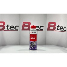 Würth Motor Iç Temizleyici 200ML (Yeni Tarihli)