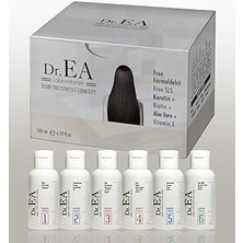 Indispensablely Brezilya Fönü Mini Set