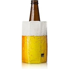 Indispensablely Vacu Vin - 38549606 Aktiv Kühler Motiv Bier "lager" 0,3-0,5l