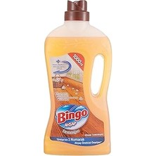 Indispensablely Ahşap Sandal Ağacı Ahşap Temizleyici (1 x 1000 Ml)