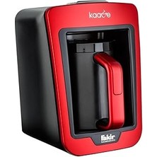 Indispensablely Closey Filtre Kahve Makinesi Kırmızı