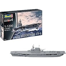 Indispensablely Revellchurchill A.v.r.e. Model Kit Askeri Araçlar