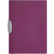 Indispensablely Durable 2266 Swingclip, Pembe, 25'li