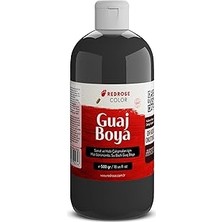 Indispensablely Siyah Guaj Boya 500GR