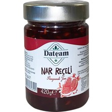Datçam Nar Reçeli 420 G