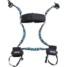 Indispensablely Livepro LP8425 Single Combat Trainer