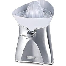 Indispensablely Ariete Spremi Metal Narenciye Sıkacağı 0407/00 - 60 Watt, Koruma Kapağı, Damlama Önleyici Ağız, Kol