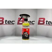 Würth Jant Temizleyici 400ML (Yeni Tarihli)